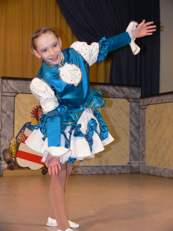 prinzenmariechen2006