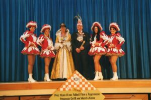 Kampagne 2003/04 – Foto