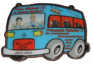 Kampagne 2012/13 – Foto