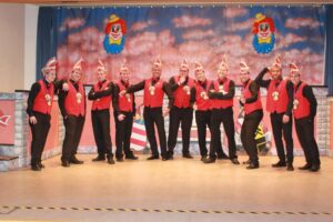 Kampagne 2014/15 – Foto