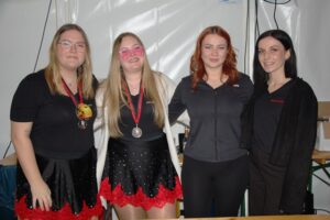2. Prinzen- und Gardetreffen – Foto