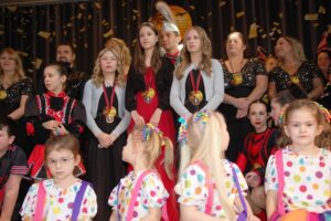 2. Prinzen- und Gardetreffen – Foto