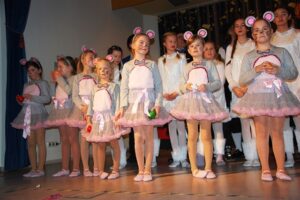2. Prinzen- und Gardetreffen – Foto