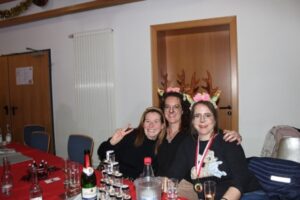 Fremdensitzung – Foto