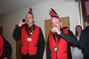 Fremdensitzung – Foto