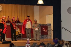 Fremdensitzung – Foto