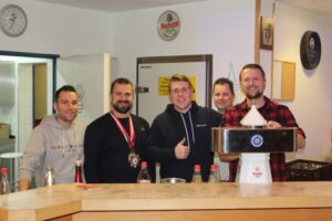 Fremdensitzung – Foto