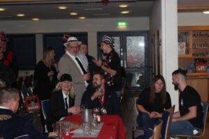 Fremdensitzung – Foto