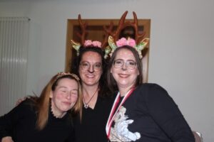Fremdensitzung – Foto