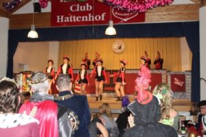 Fremdensitzung – Foto