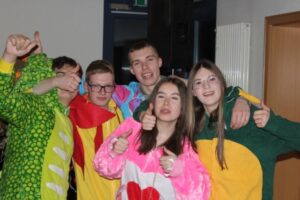 Fremdensitzung – Foto