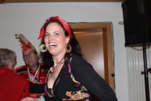Fremdensitzung – Foto