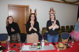 Fremdensitzung – Foto