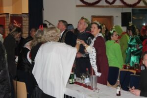 Fremdensitzung – Foto