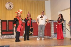 Fremdensitzung – Foto