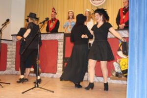 Fremdensitzung – Foto