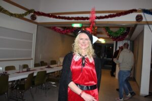 Fremdensitzung – Foto