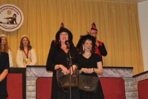 Fremdensitzung – Foto