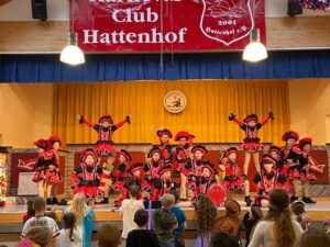 Kinderfastnacht – Foto