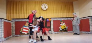 Kinderfastnacht – Foto