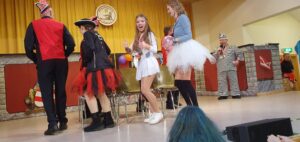 Kinderfastnacht – Foto