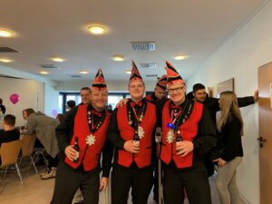 Kinderfastnacht – Foto