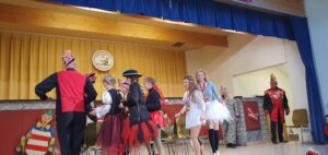 Kinderfastnacht – Foto