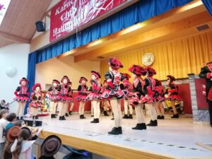 Kinderfastnacht – Foto