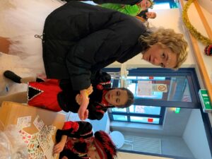 Kinderfastnacht – Foto