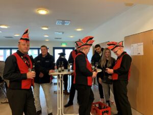 Kinderfastnacht – Foto