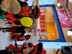 Kinderfastnacht – Foto