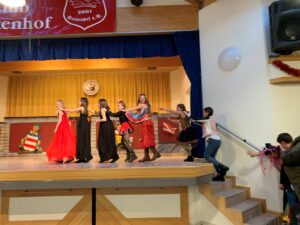 Kinderfastnacht – Foto
