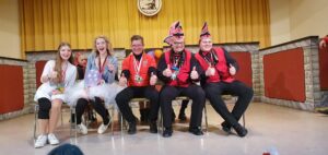 Kinderfastnacht – Foto