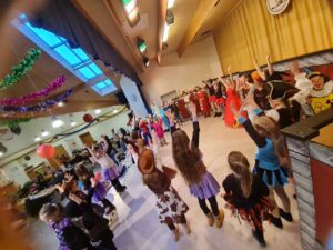 Kinderfastnacht – Foto