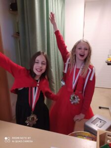 Kinderfastnacht – Foto