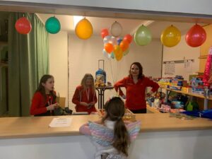 Kinderfastnacht – Foto