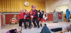 Kinderfastnacht – Foto