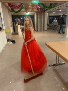 Kinderfastnacht – Foto