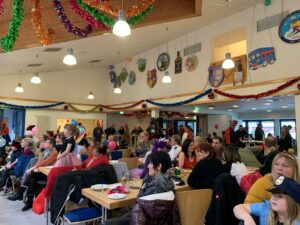 Kinderfastnacht – Foto