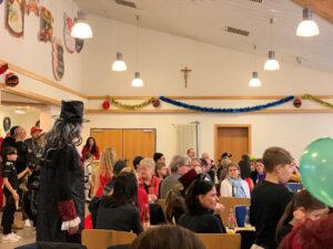 Kinderfastnacht – Foto