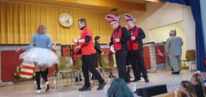 Kinderfastnacht – Foto