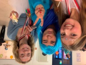 Kinderfastnacht – Foto