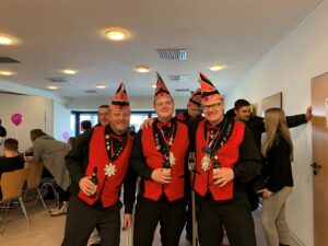 Kinderfastnacht – Foto