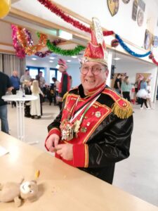 Kinderfastnacht – Foto