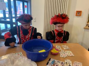 Kinderfastnacht – Foto