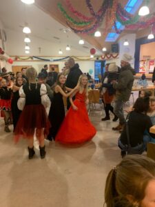 Kinderfastnacht – Foto