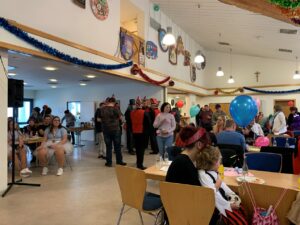 Kinderfastnacht – Foto