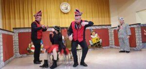 Kinderfastnacht – Foto