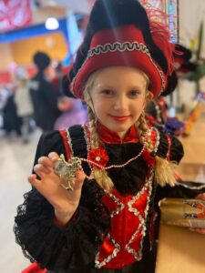 Kinderfastnacht – Foto
