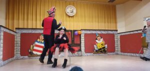 Kinderfastnacht – Foto